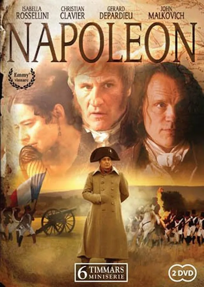 Napoléon poster