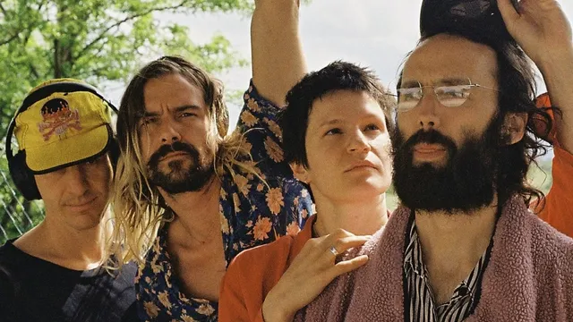 Big Thief Vampire Empire