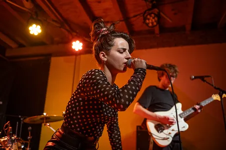 Peanut Butter Goldfish