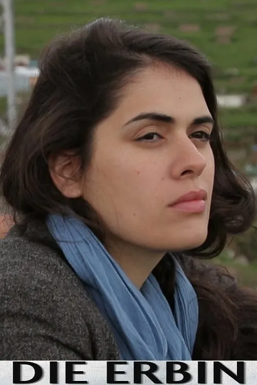 Die Erbin poster
