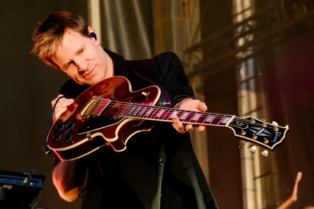 Duran Duran op Spoorpark Live 2026