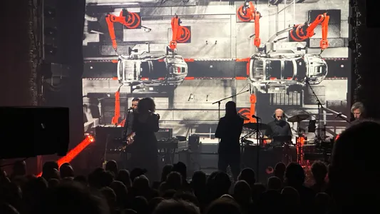 Laibach