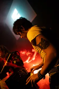 The Hands Off Project