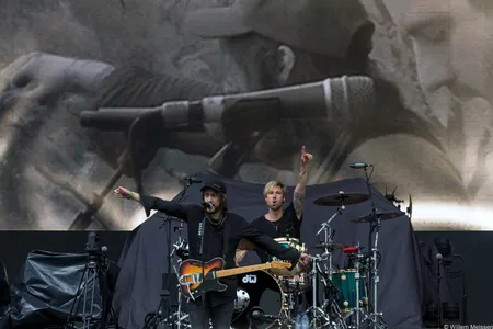 Kensington - Goffertpark Nijmegen 2019