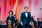 Nederlands Philharmonisch op Down the Rabbit Hole 2026