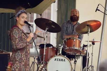 FRÉ Open Air Concert en Film première