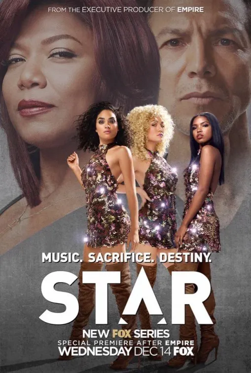 Star poster
