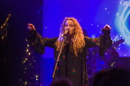 Clean Pete Kerstshow 2018