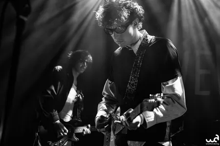 The Velcro, Nobel (Leiden), 2 april 2026