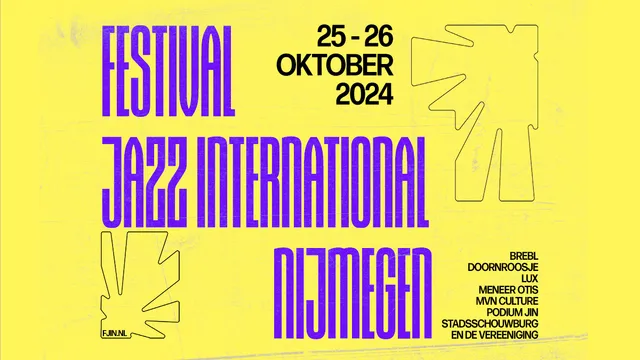 Festival Jazz International Nijmegen