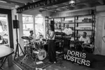 Doris Vosters