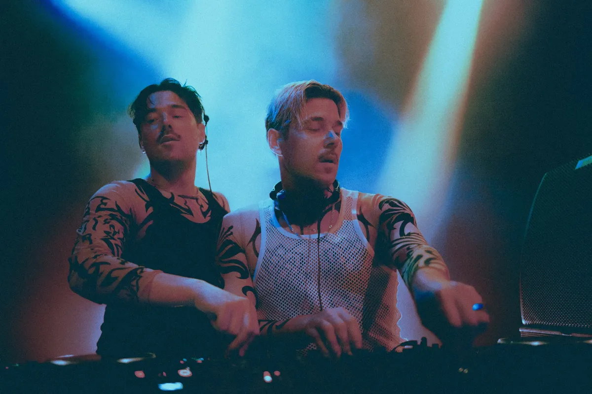 Best Kept Secret onthult nachtprogramma