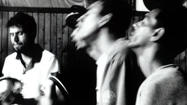 soefie uit de collectie van Niek Biegman