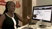 Ushahidi - Angela Oduor Lungati