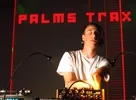 Palms Trax op Lowlands 2016