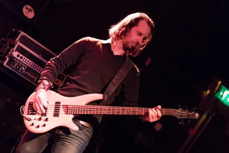 Dead Bodies In Space And Time