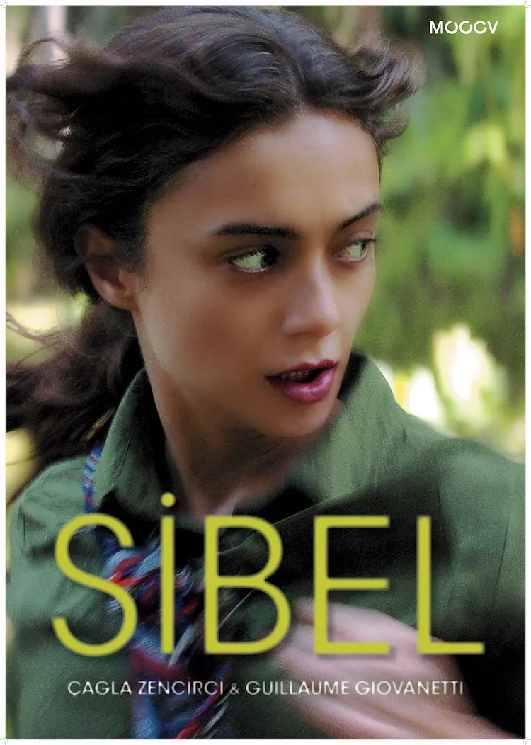 Sibel poster