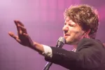 Thijs Boontjes in HAL25