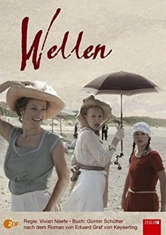 Wellen poster