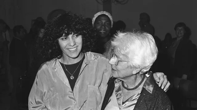 Maviye Karaman Ince 1985