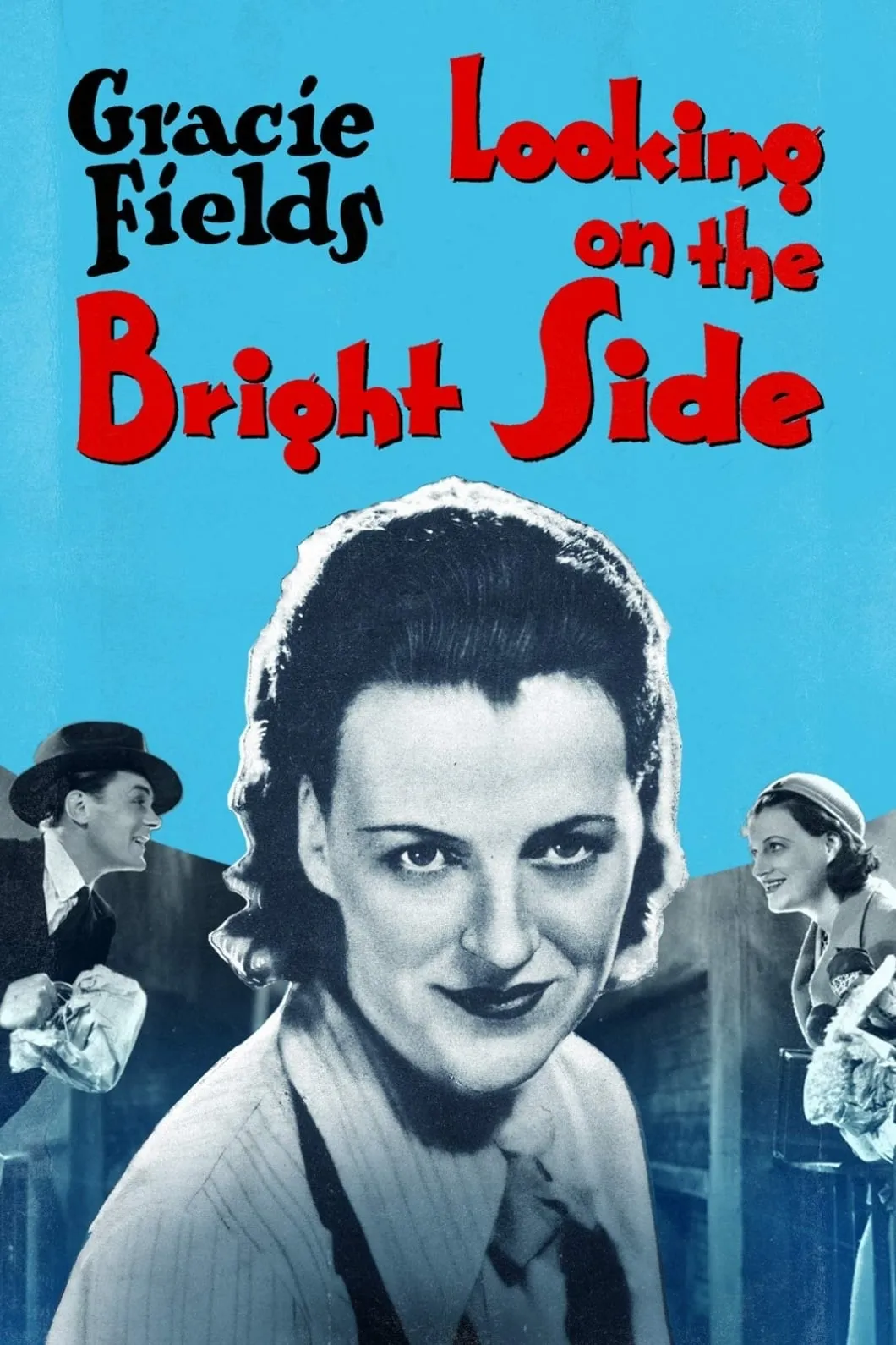 Looking On the Bright Side poster