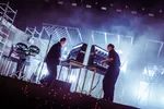 Soulwax op Pinkpop 2026
