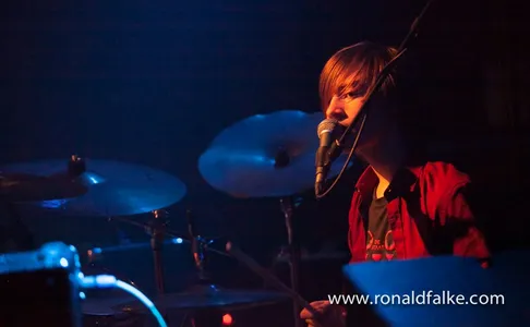 The Aron & Florian Bevelander Bandexperience