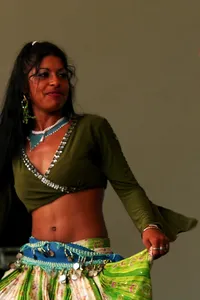 Nadara Gypsy Wedding Band