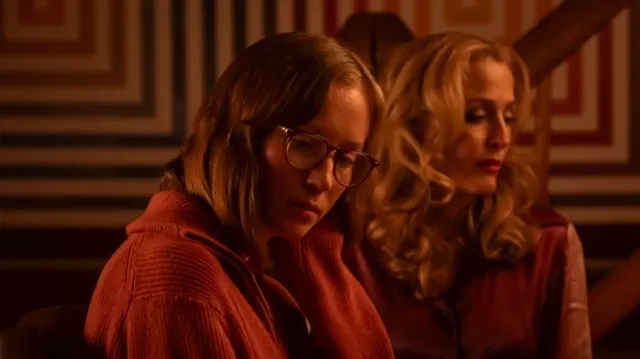 Still uit de film Teenage Sex and Death at Camp Miasma