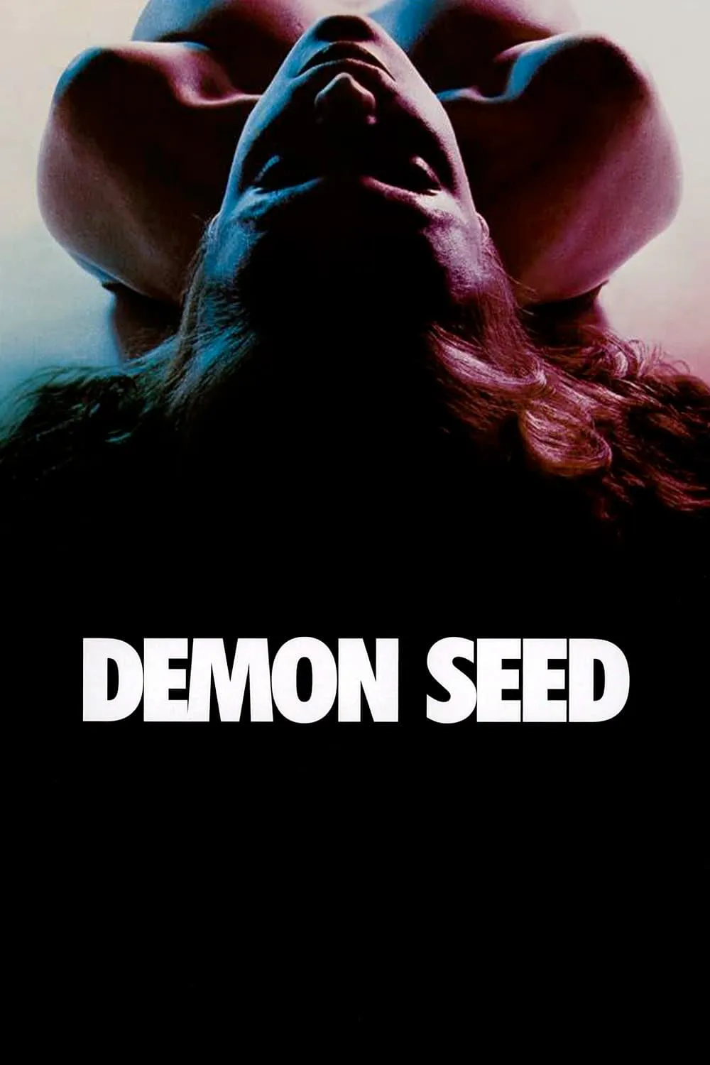 Demon Seed poster