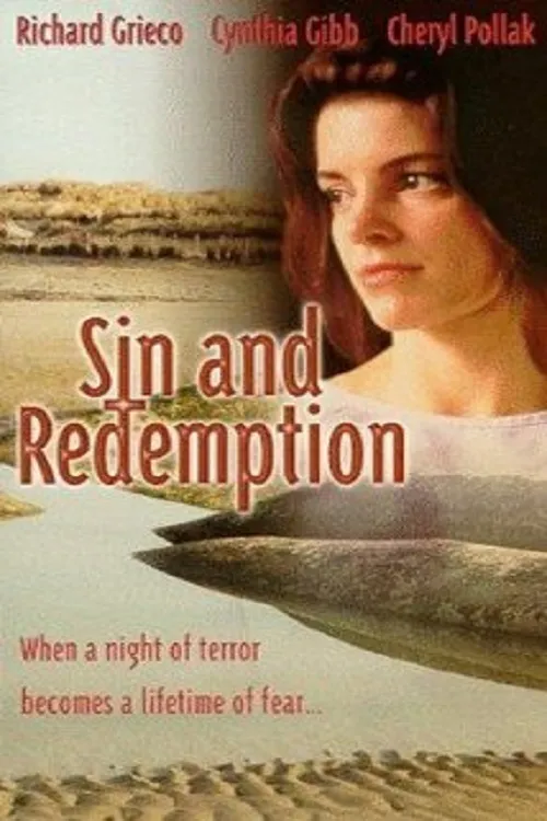 Sin and Redemption poster