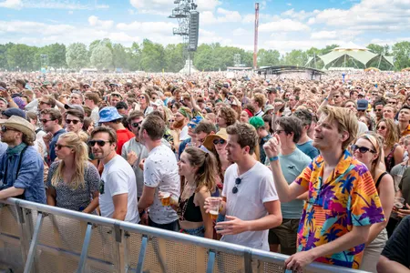 Down The Rabbit Hole 2022