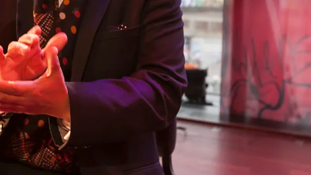 El Pele, flamenco biënnale