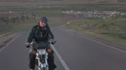 Cutting through rocks still 2