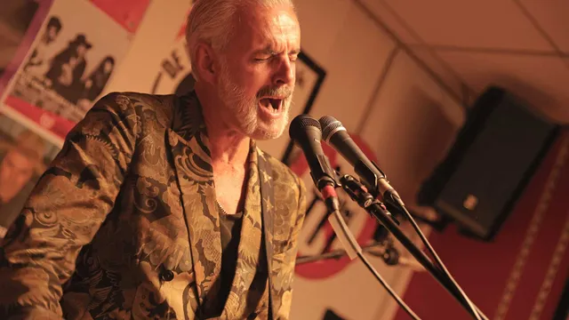 Triggerfinger
