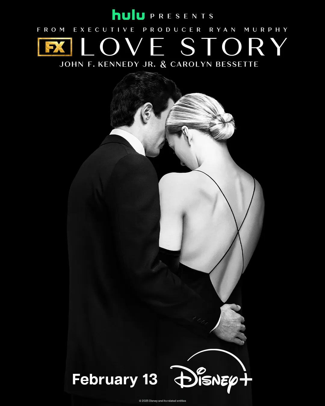 Love Story poster
