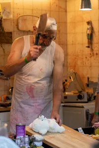 Theater Mañana Mañana 2023