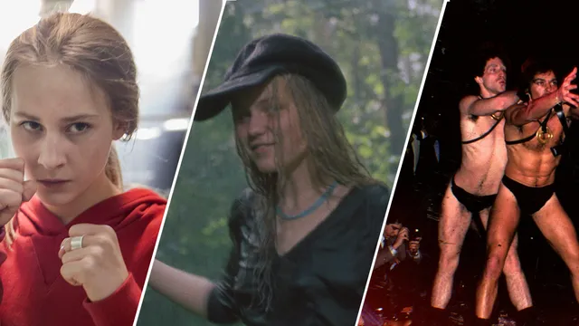 Recensies 18 oktober