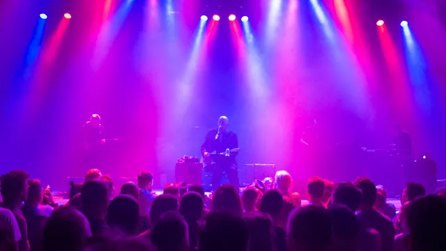 Masters of Reality