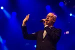 Matt Berninger op Down The Rabbit Hole 2026