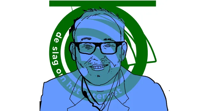 Tijmen Schep