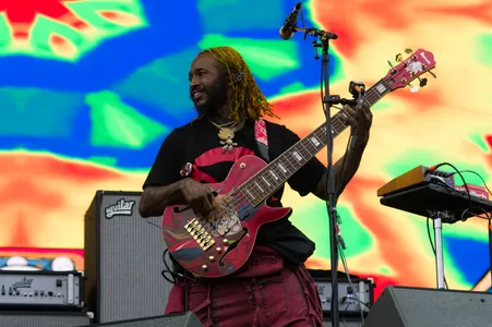 Thundercat