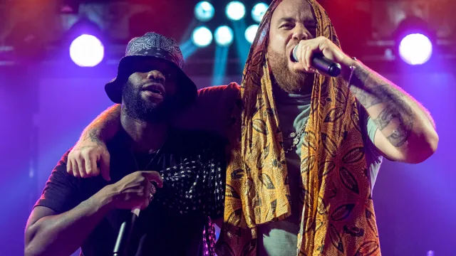 StropStrikkers reünieshow, vrijdag 4 november 2022 @ dB's