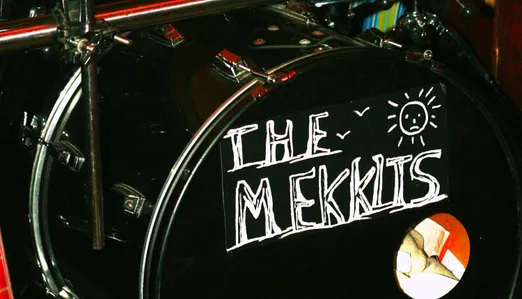 The Mekkits