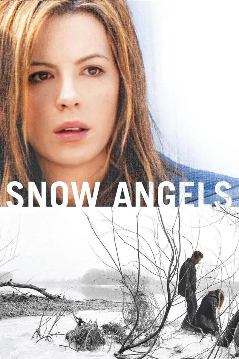 Snow Angels poster