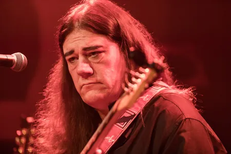 Maneman en Ostermann