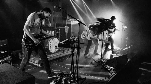 Combo Qazam SimplonUP