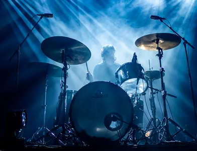 Russian Circles