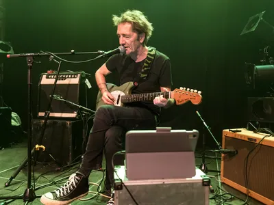 Maneman en Ostermann