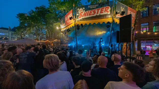 Paceshifters